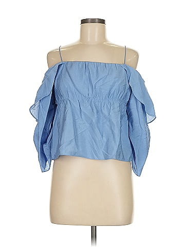 Vince. Sleeveless Blouse (view 1)