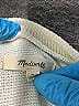 Madewell Solid Ivory Sweatshirt Size M - photo 6