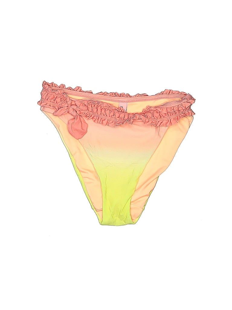 Click to view more detailed imagery on our partner's website Pre-owned Argent Swimsuit Bottoms