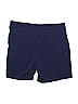 L.L.Bean Solid Blue Board Shorts Size 10 - photo 2
