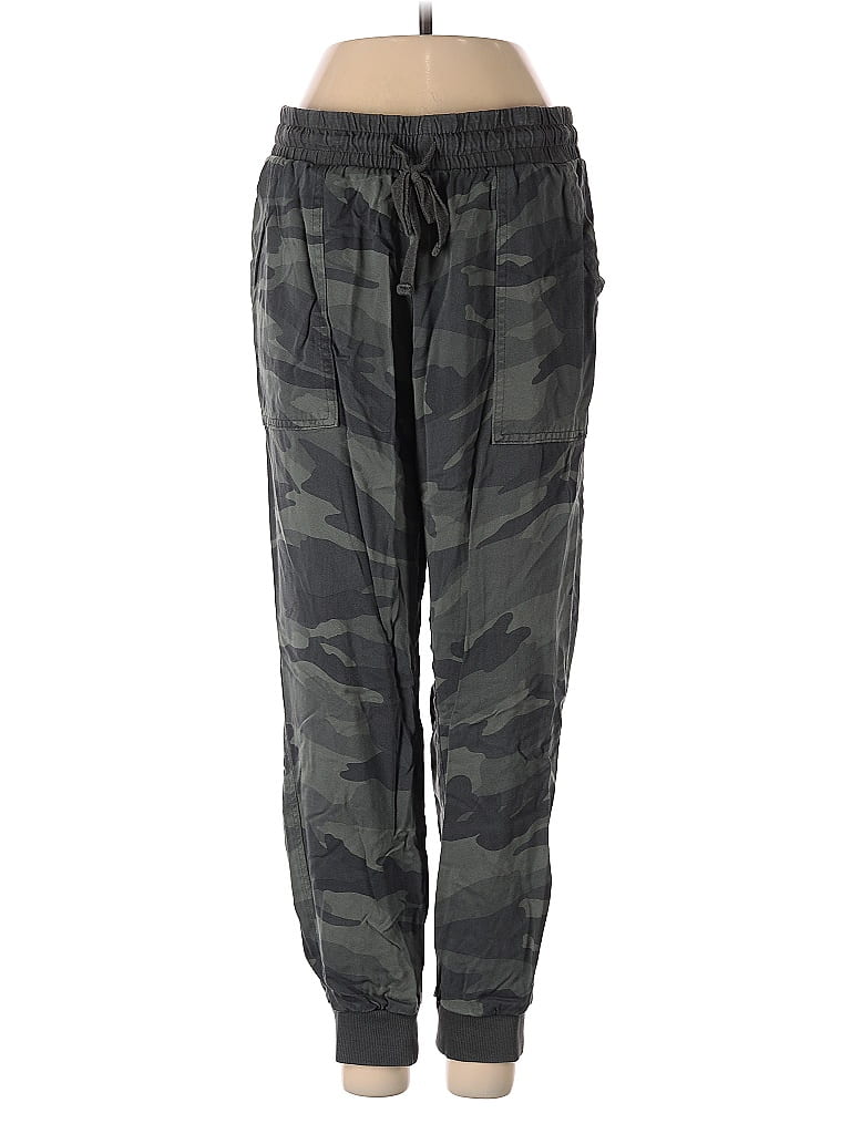 Pre-owned Splendid Track Pants