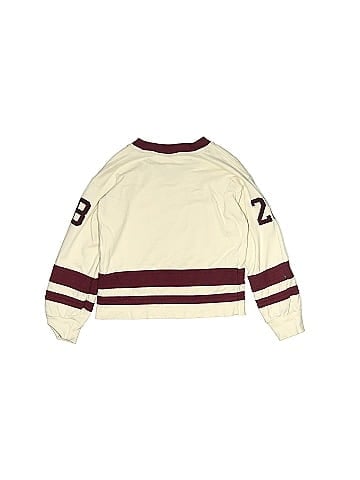 Gap Kids Long Sleeve T-Shirt (view 2)