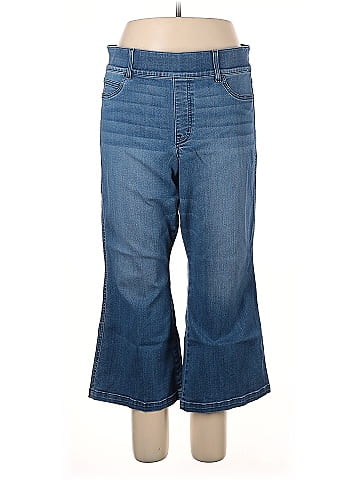 SPANX Jeans (view 1)