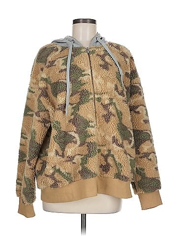 Oddi Fleece (view 1)