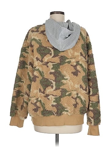 Oddi Fleece (view 2)