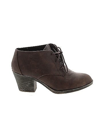 Rocket Dog Heels (view 1)