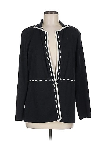 misook Blazer (view 1)
