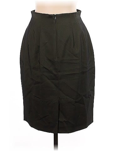 Amanda Smith Formal Skirt (view 2)