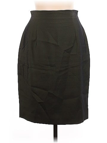 Amanda Smith Formal Skirt (view 1)