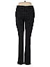 Judy Blue Chevron-herringbone Black Jeans Size 9 - photo 2