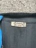 Intimately by Free People Black Long Sleeve Henley Size M - photo 6