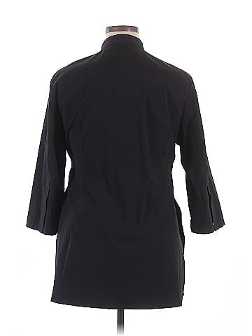 Noel Asmar Raincoat (view 2)