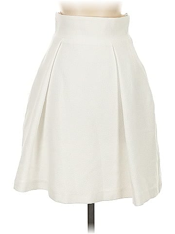 Black Halo Formal Skirt (view 1)