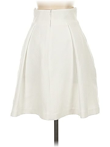 Black Halo Formal Skirt (view 2)
