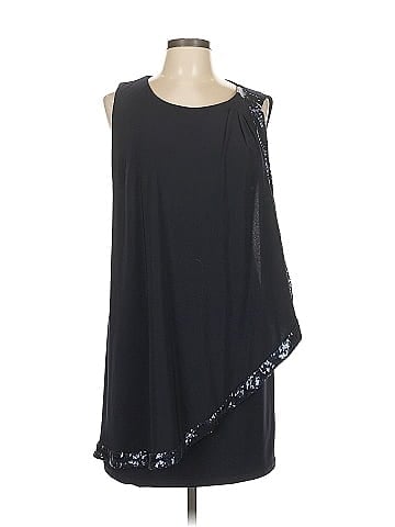 Betsy & Adam Cocktail Dress (view 1)
