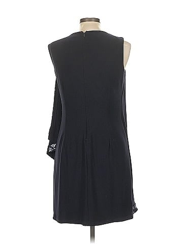 Betsy & Adam Cocktail Dress (view 2)