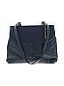 Etienne Aigner 100% Leather Blue Leather Shoulder Bag One size - photo 1