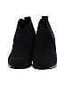 Aerosoles Black Ankle Boots Size 8 1/2 - photo 2