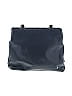 Etienne Aigner 100% Leather Blue Leather Shoulder Bag One size - photo 3