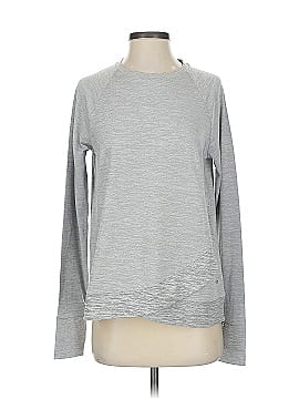 Copper Fit Sweatshirt