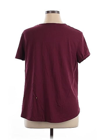 Studio Short Sleeve T-Shirt (view 2)