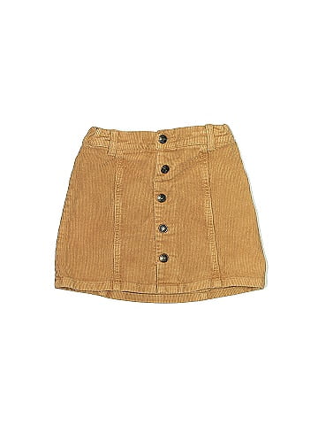 Crazy 8 Skirt (view 1)