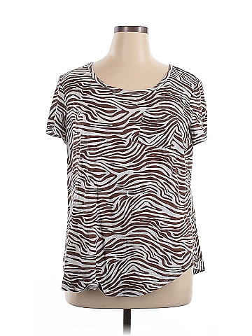 Studio Short Sleeve T-Shirt (view 1)