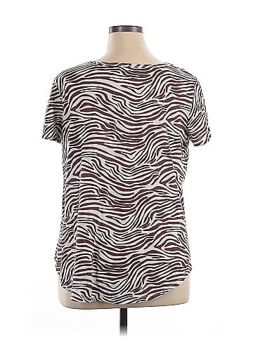 Studio Short Sleeve T-Shirt (view 2)