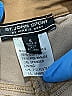 St. John Sport Solid Tan Casual Pants Size 6 - photo 6