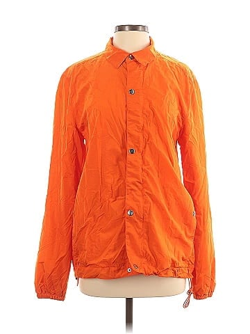 LF The Brand Raincoat (view 1)
