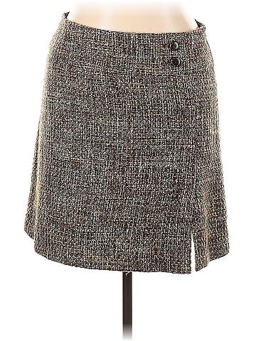 Talbots Outlet Casual Skirt (view 1)
