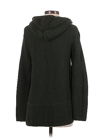 J.Jill Zip Up Hoodie (view 2)
