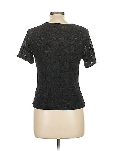 Emma James Short Sleeve Top (view 2)