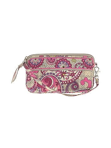 Vera Bradley Satchel (view 1)