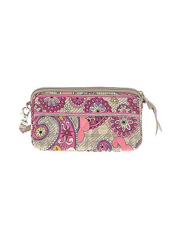 Vera Bradley Satchel (view 2)