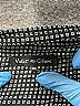 Violet & Claire 100% Polyester Houndstooth Gray Sleeveless Blouse Size 3X - photo 6