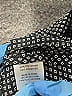 Violet & Claire 100% Polyester Houndstooth Gray Sleeveless Blouse Size 3X - photo 7