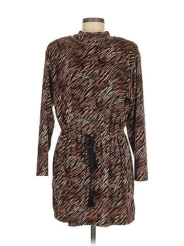Dana Buchman Casual Dress (view 1)
