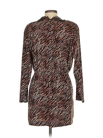 Dana Buchman Casual Dress (view 2)