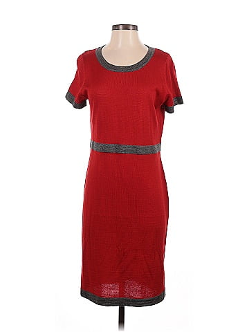 Leo Guy Casual Dress (view 1)