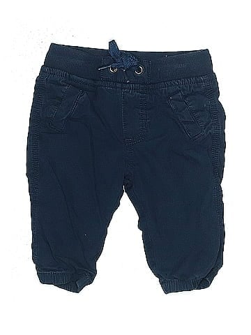Rugged Butts Casual Pants (view 1)