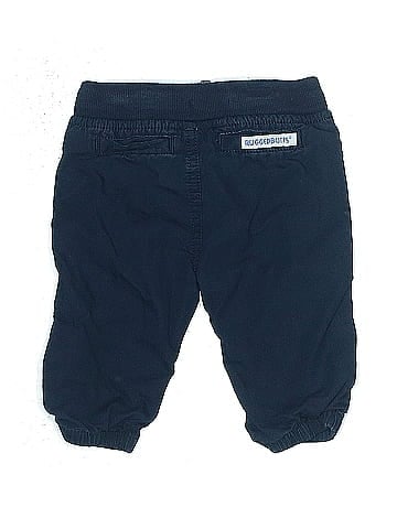 Rugged Butts Casual Pants (view 2)