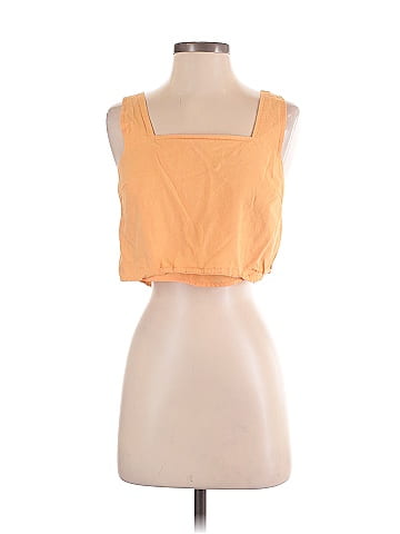 Day + Moon Sleeveless Top (view 1)