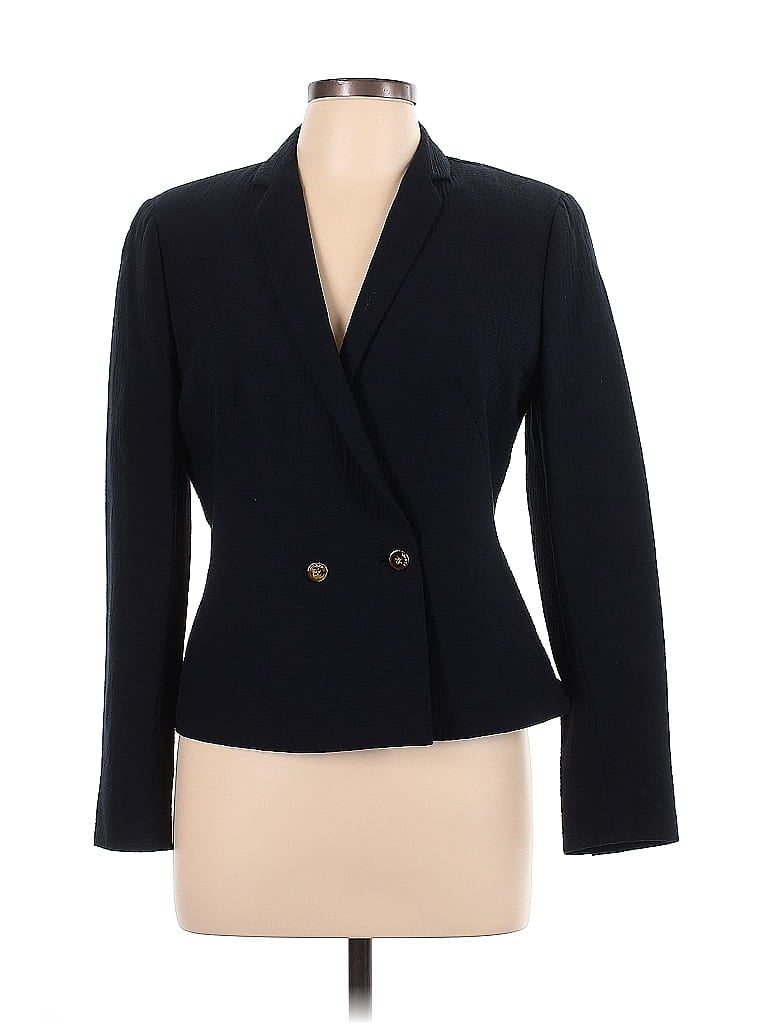 Pre-owned Worth Blazer Jacket