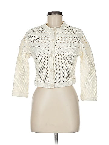 Amour Vert Cardigan (view 1)