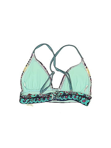 Tigerlily Swimsuit Top (view 2)