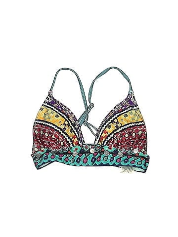 Tigerlily Swimsuit Top (view 1)
