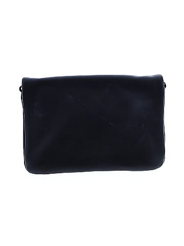 Pas De Rouge Leather Clutch (view 2)