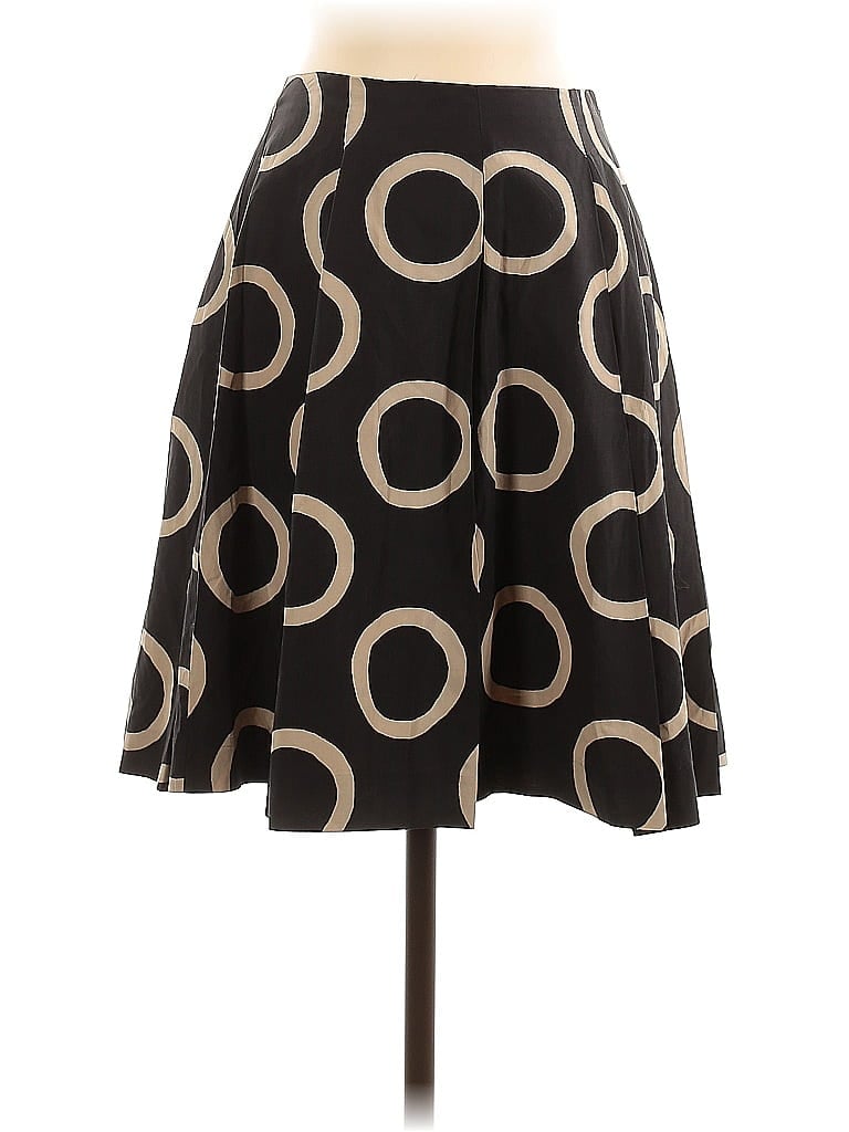 Click to view more detailed imagery on our partner's website Pre-owned Banana Republic Silk Skirt