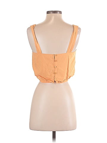 Day + Moon Sleeveless Top (view 2)